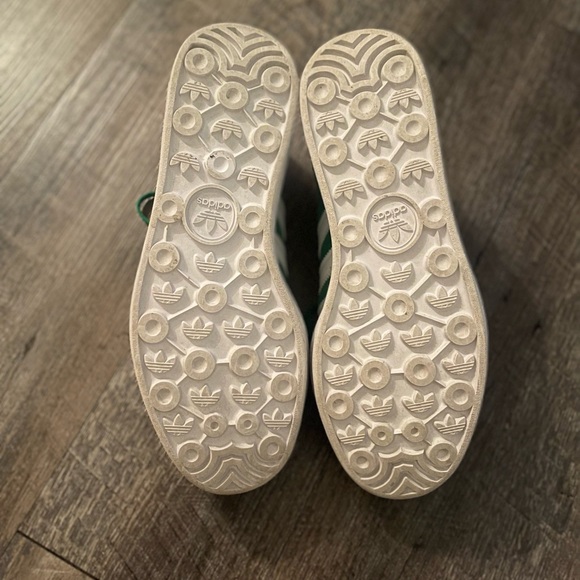 adidas originals
Gazelle Bold- - Picture 6 of 6